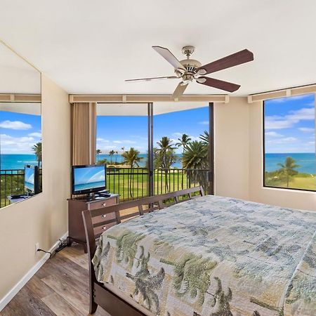 Kauhale Makai 535 Apartment Kihei Exterior photo