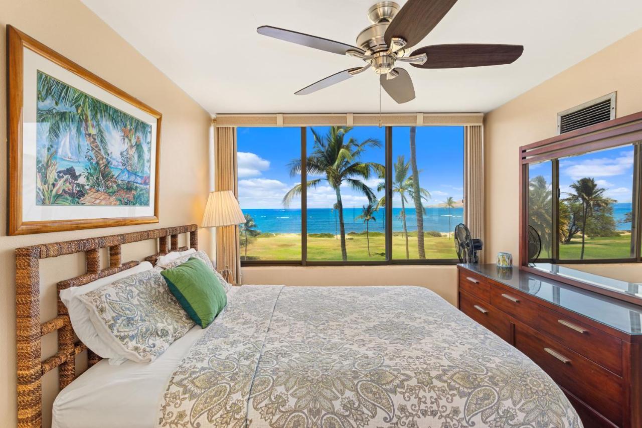 Kauhale Makai 535 Apartment Kihei Exterior photo