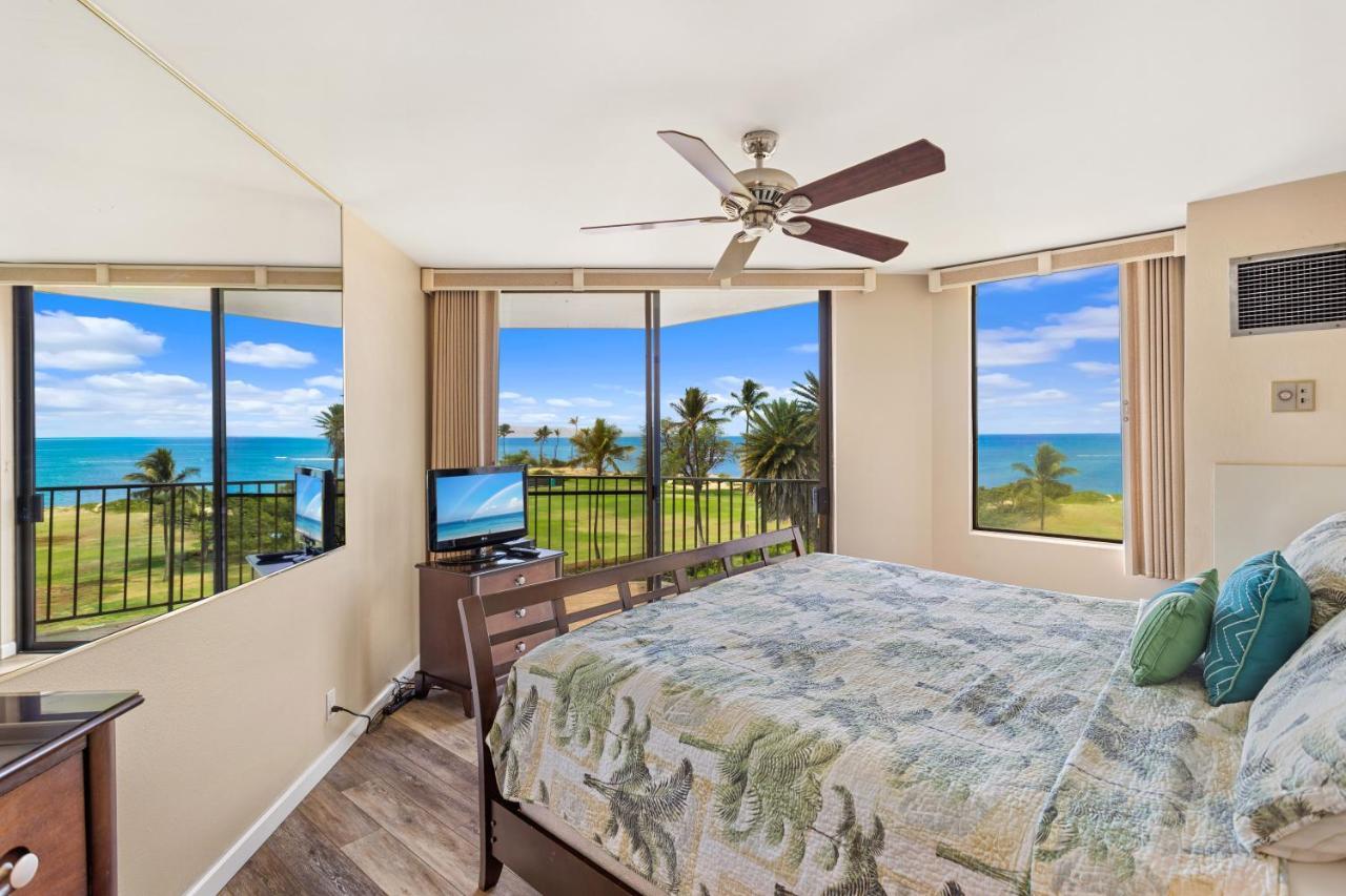 Kauhale Makai 535 Apartment Kihei Exterior photo